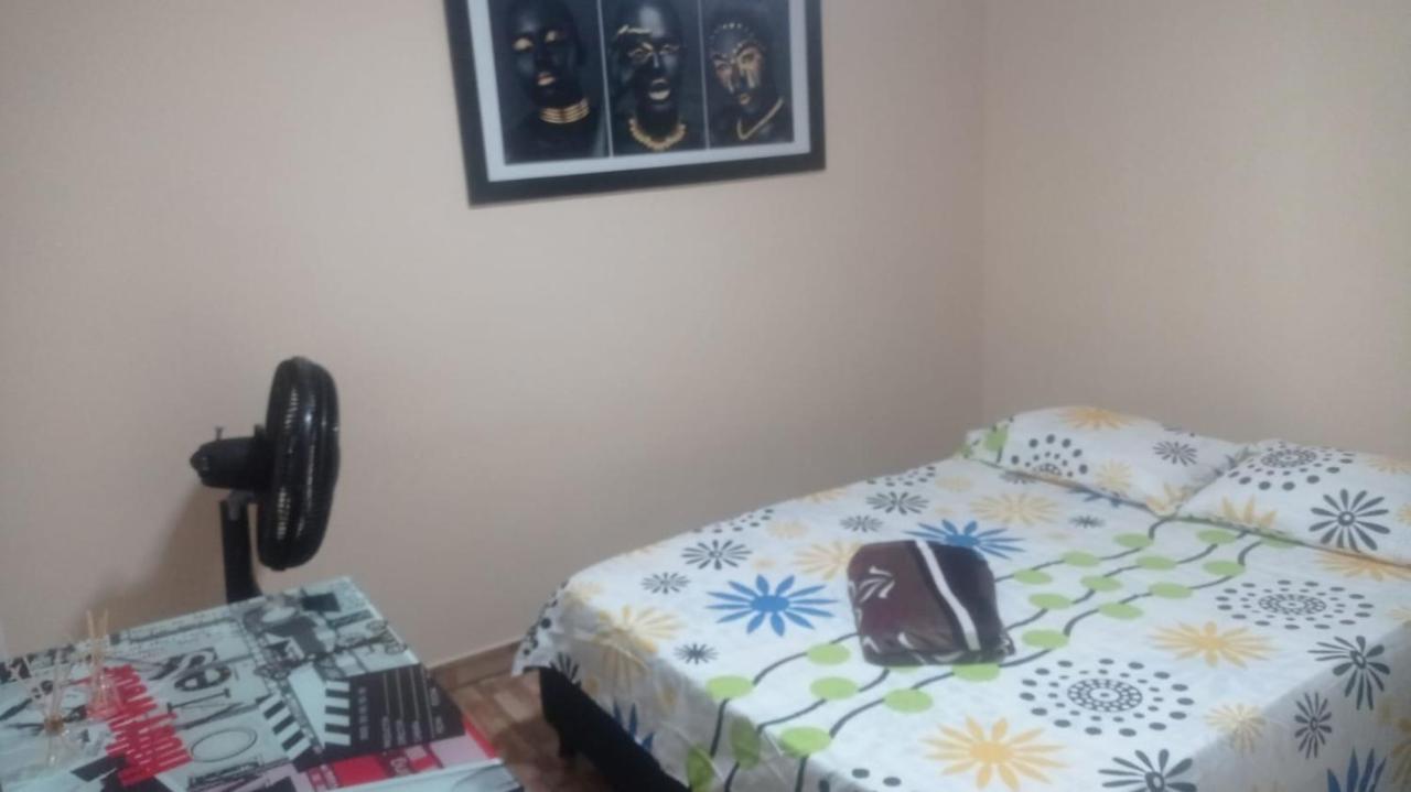 Hostal Avanza Cali Eksteriør bilde