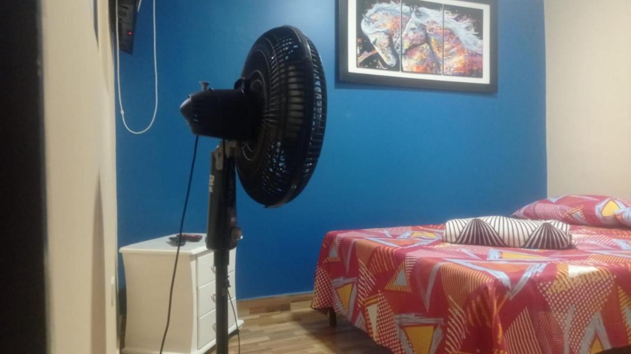 Hostal Avanza Cali Eksteriør bilde