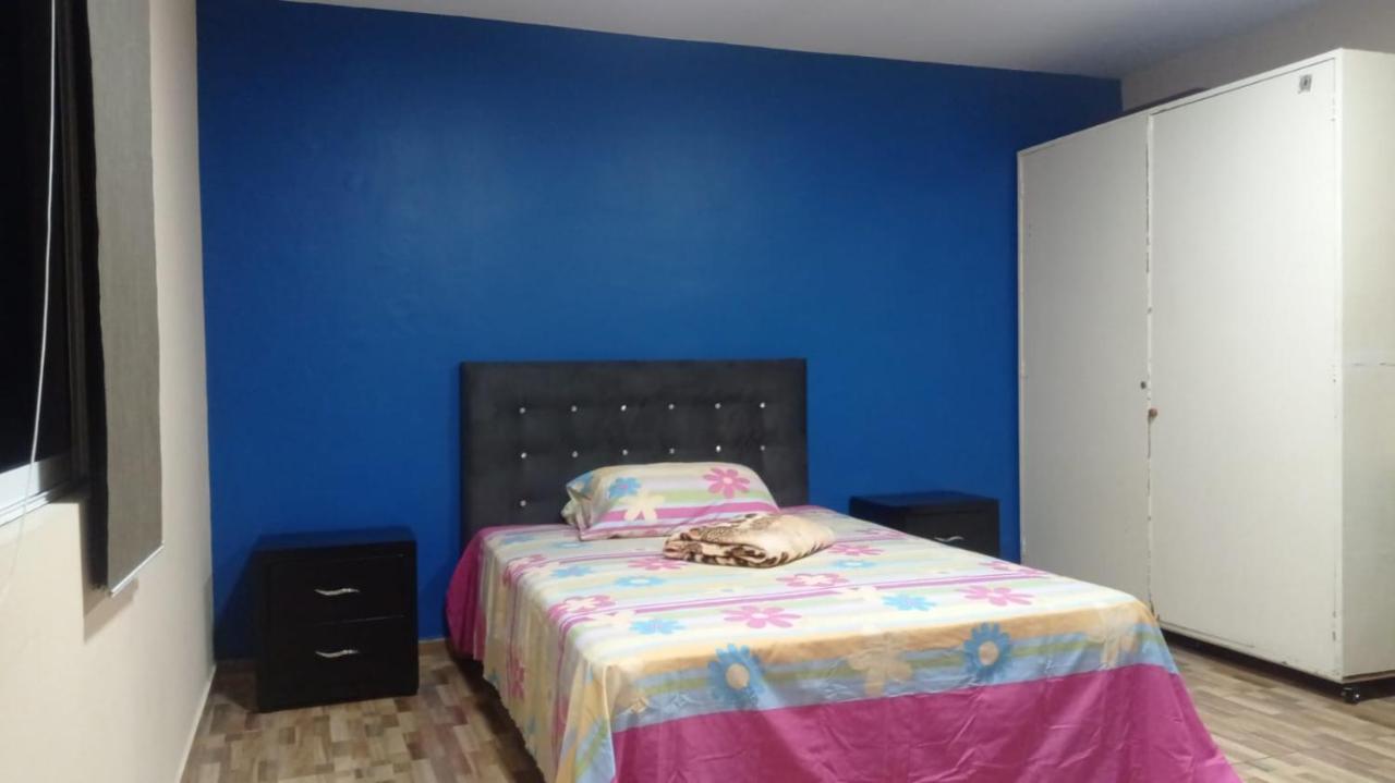Hostal Avanza Cali Eksteriør bilde