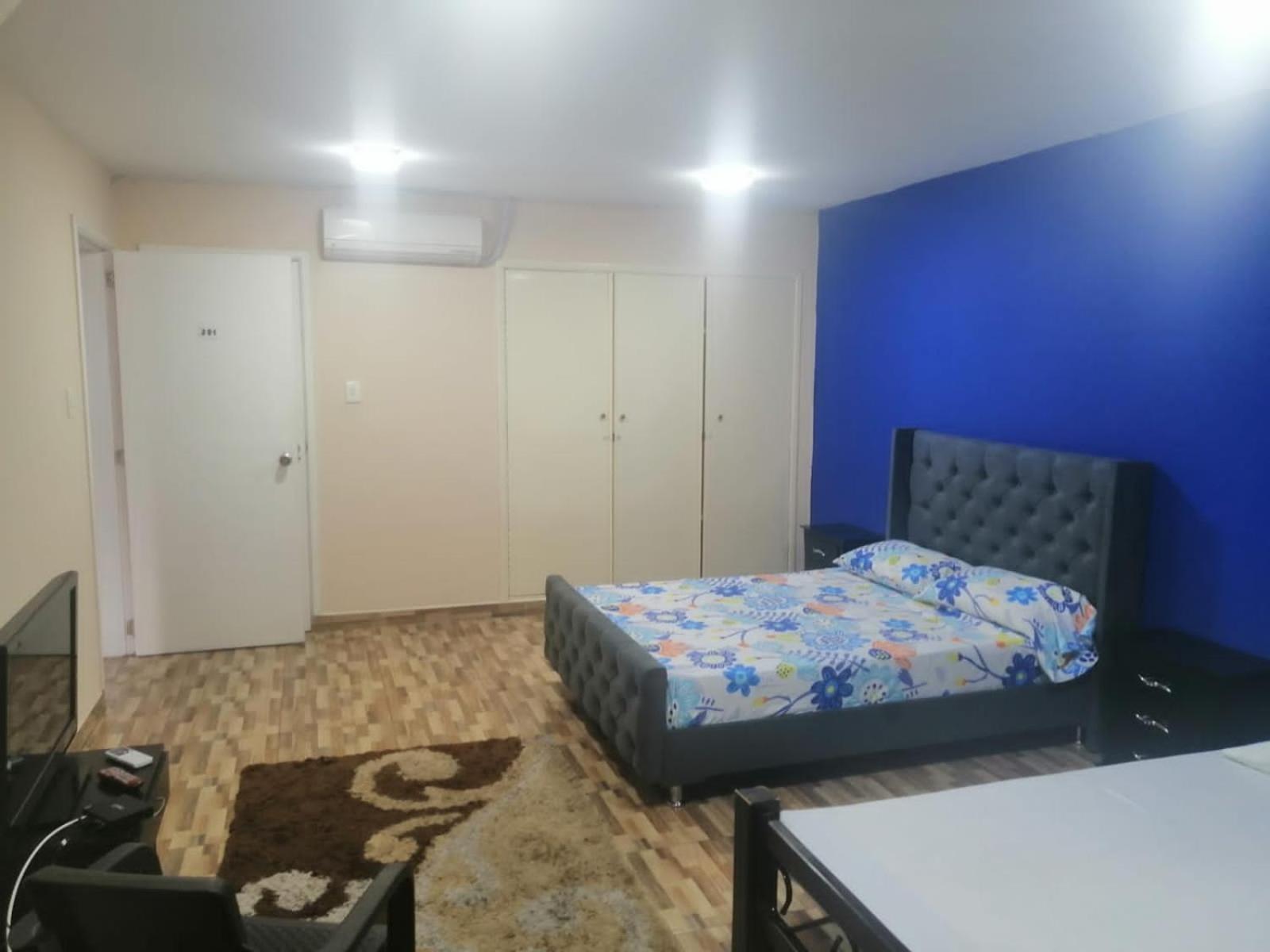 Hostal Avanza Cali Rom bilde