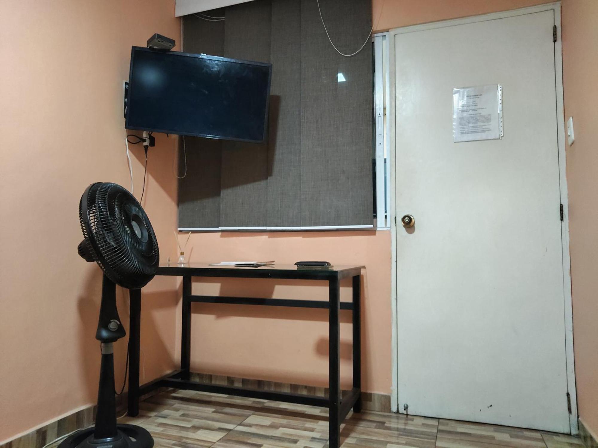 Hostal Avanza Cali Eksteriør bilde
