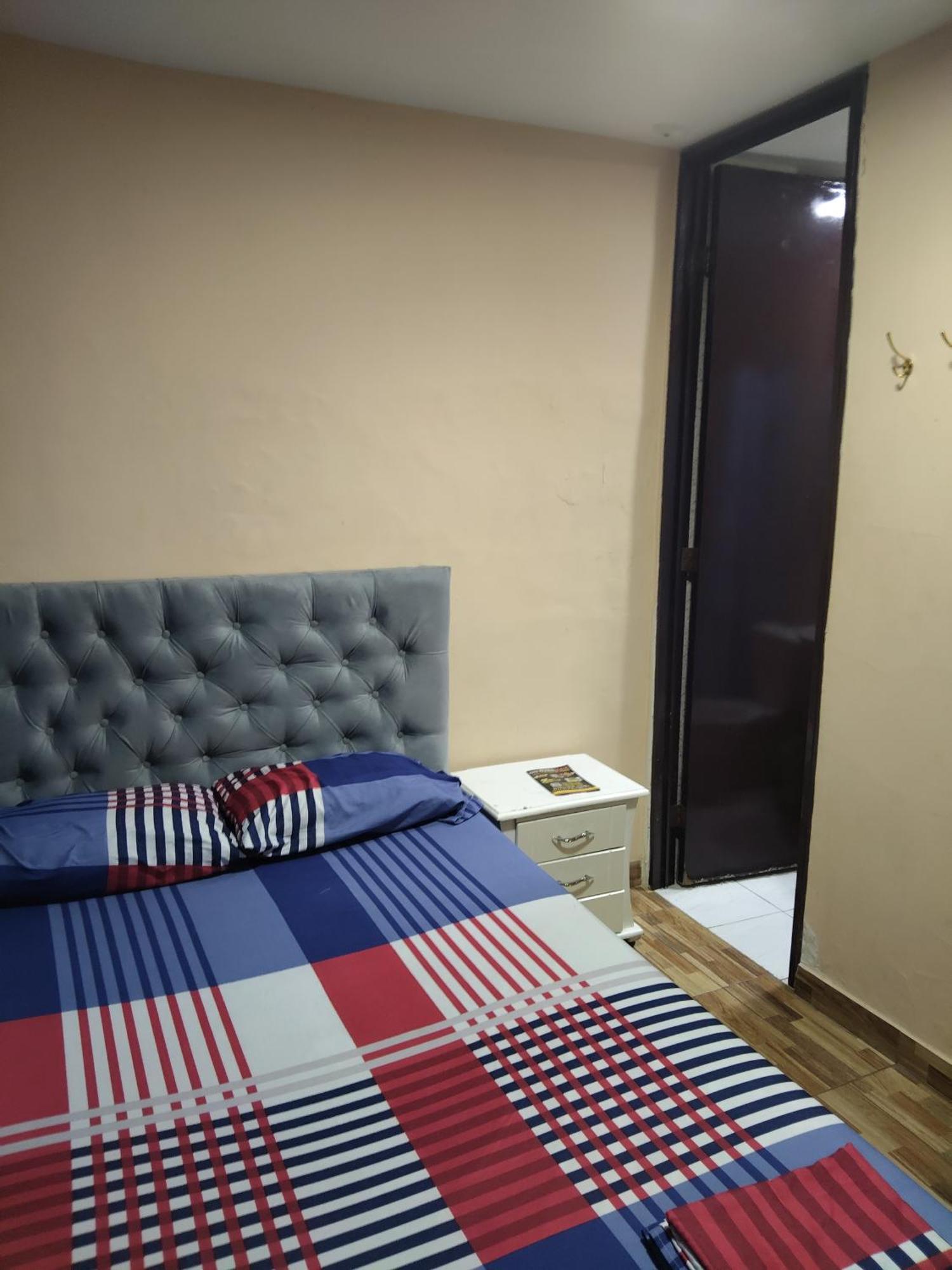 Hostal Avanza Cali Eksteriør bilde
