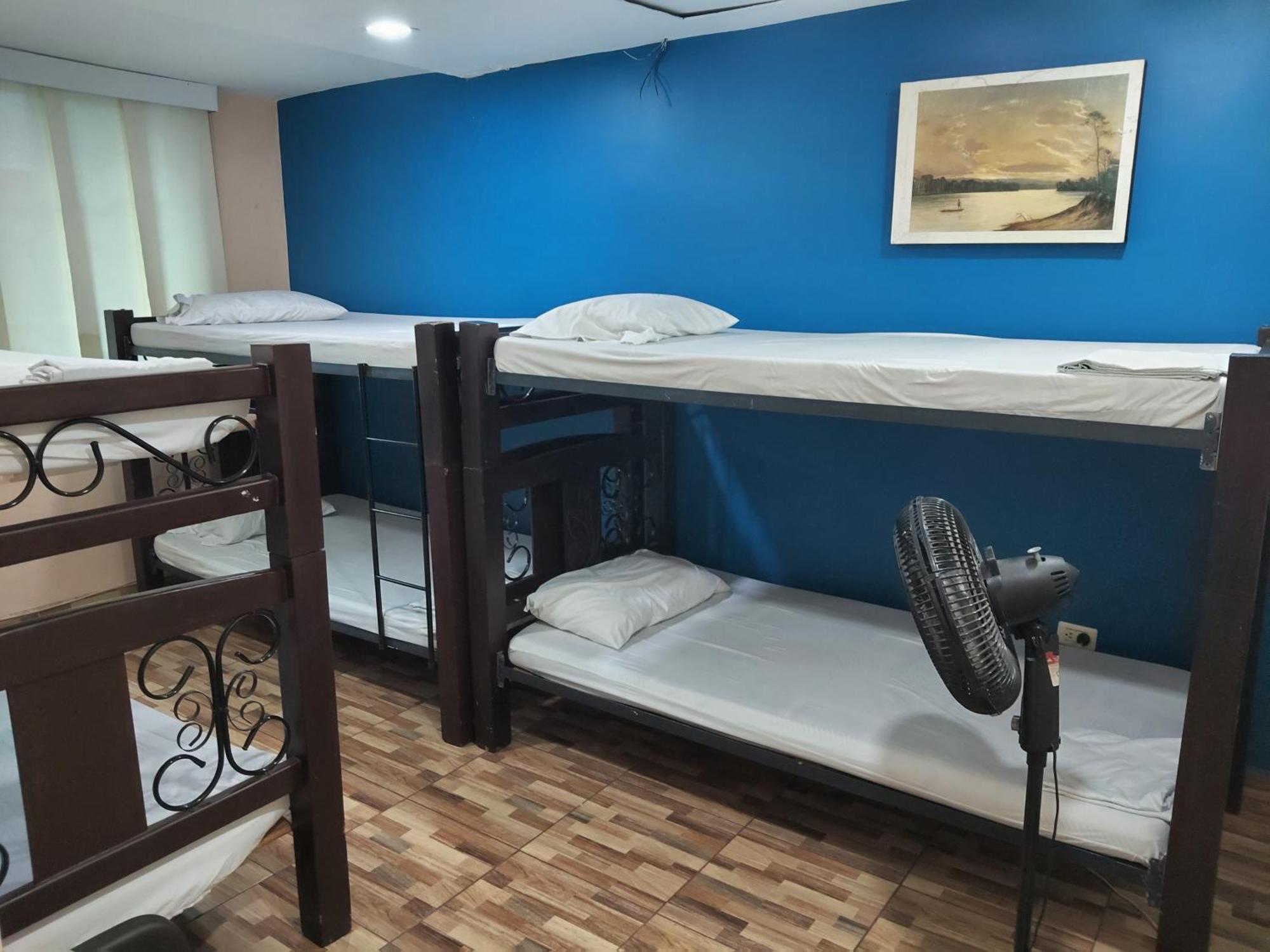 Hostal Avanza Cali Eksteriør bilde