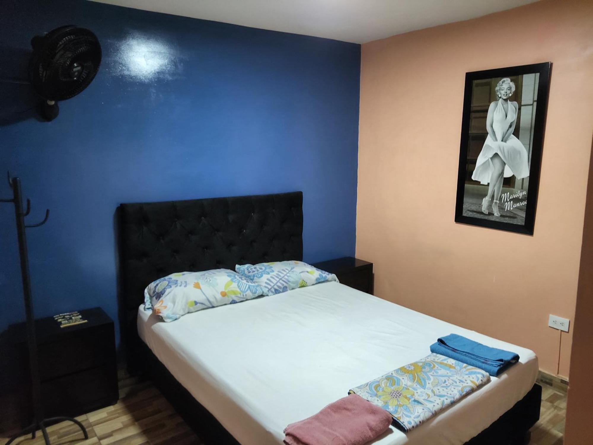Hostal Avanza Cali Eksteriør bilde