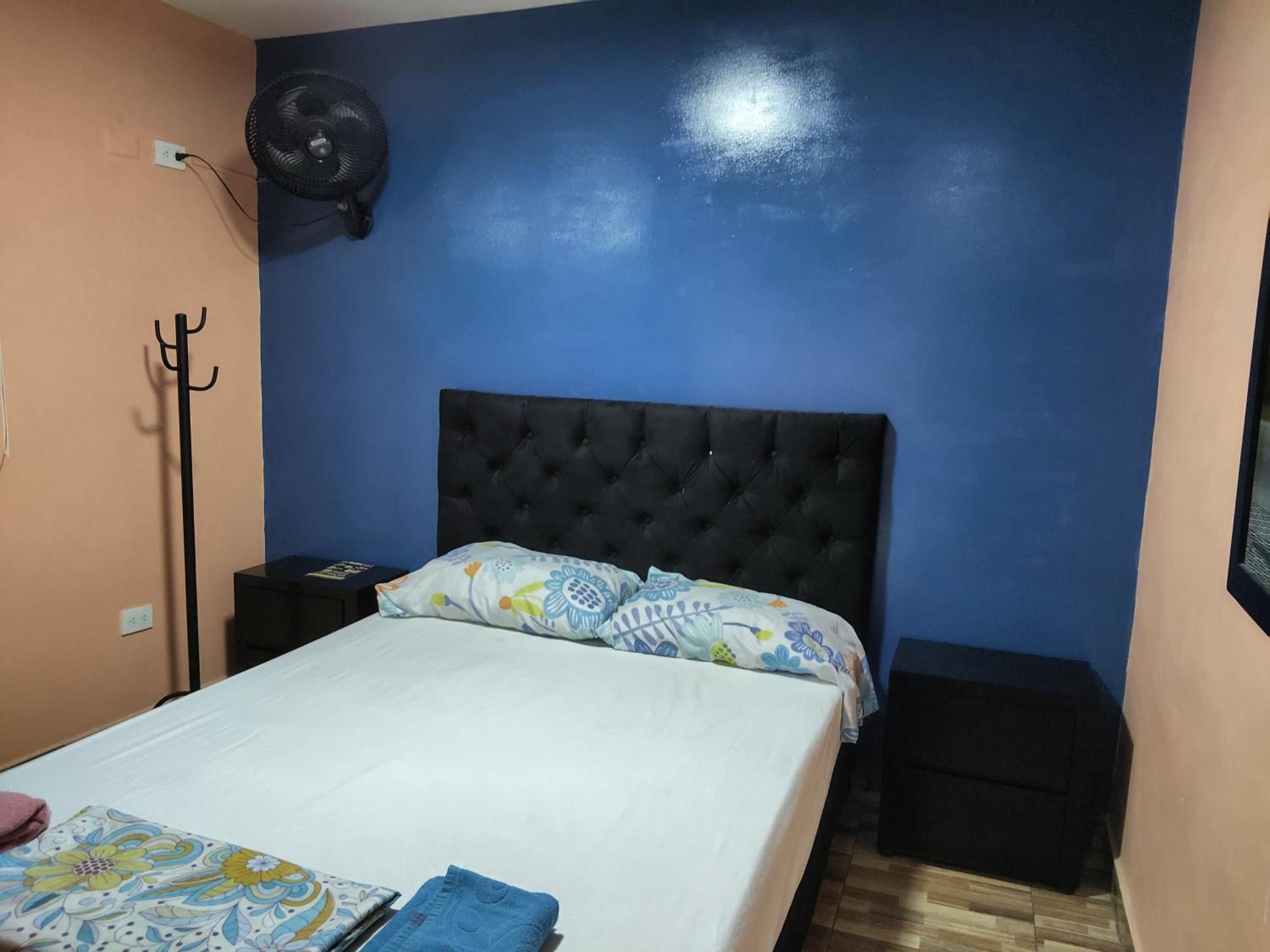Hostal Avanza Cali Eksteriør bilde