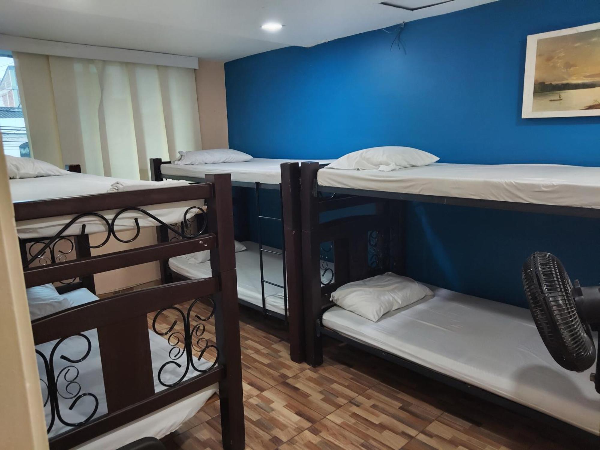 Hostal Avanza Cali Eksteriør bilde